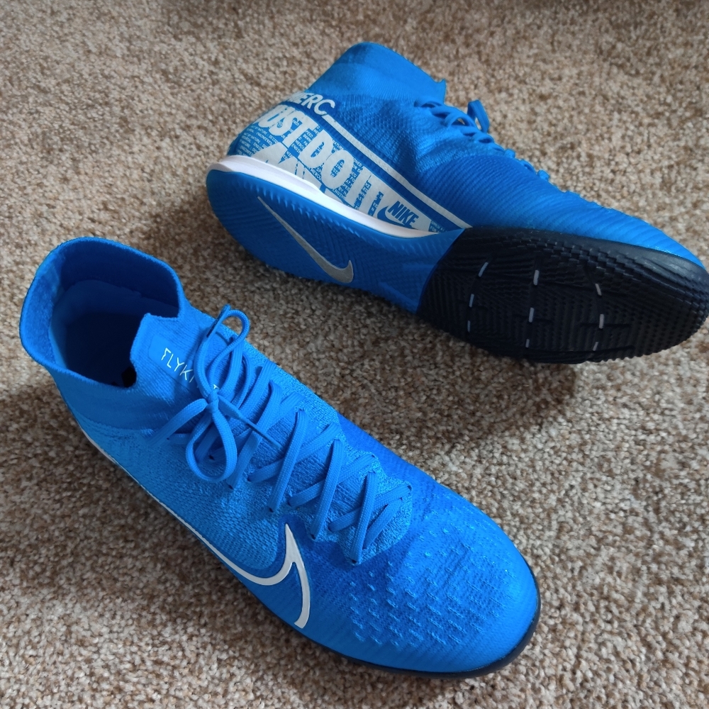 Nike mercurial Superfly 7 Elite IC